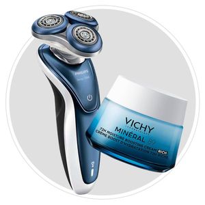 Beauty & Personal Care