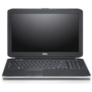 خرید لپ‌تاپ Dell latitude 15 5530 - نمای روبرو