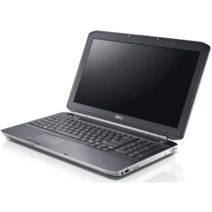 Dell latitude 15 5530 نمای زاویه‌دار