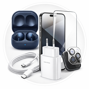 Mobile Phone Accessories